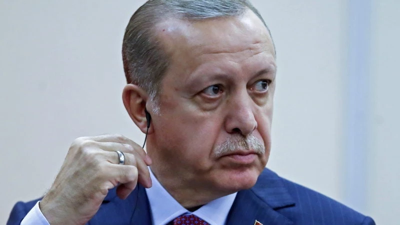 Τουρκία: «Δεχόμαστε εξωτερική επίθεση» – «ΗΠΑ και Ισραήλ πίσω από την οικονομική καταστροφή»